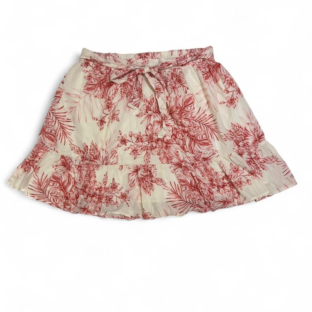 Old Navy Women's Floral Skirt